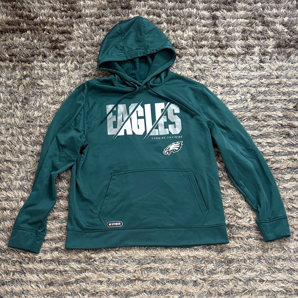 Philadelphia Eagles Fans Bundle Super Deal Set - Picture 2 of 12